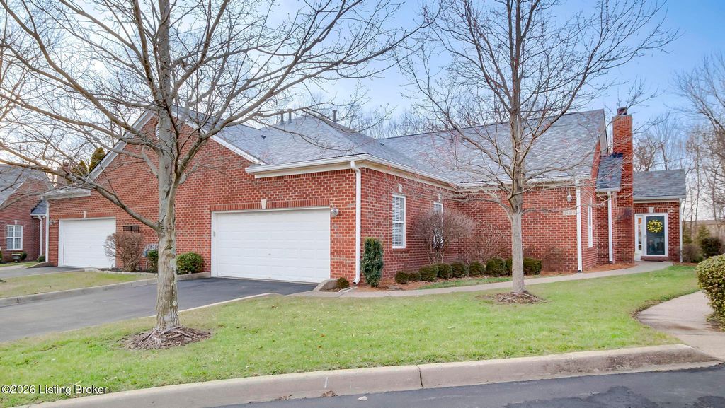 Photo of 14410 Troon Dr, Louisville, KY 40245 (MLS # 1710676)
