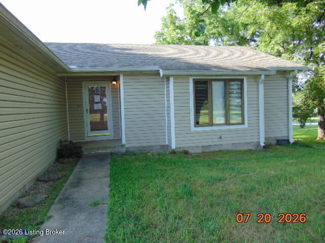 Photo of 180 Quarry Ln, Bardstown, KY 40004 (MLS # 1724555)
