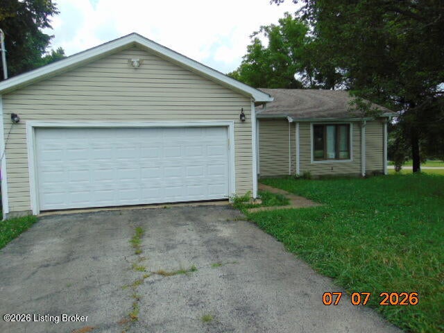 Photo of 180 Quarry Ln, Bardstown, KY 40004 (MLS # 1724555)
