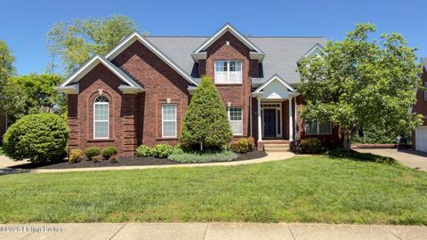 Homes For Sale - 3911 Oakleigh Meadow Pl<br/> Louisville, KY 40245