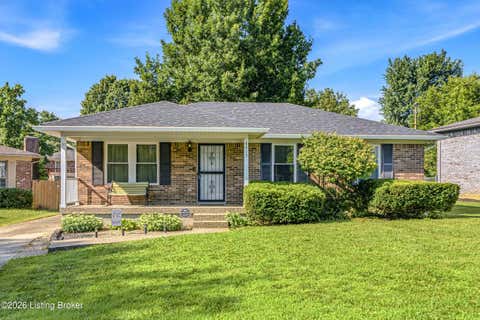 Homes For Sale - 8412 Damascus Cir<br/> Jefferson County, Louisville, KY 40228