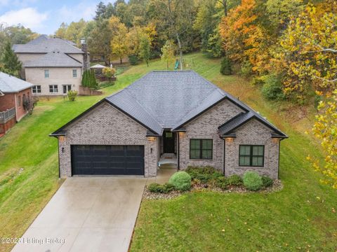 Photo of 2703 Clearstream Ct, New Albany, IN 47150 (MLS # 1702329)