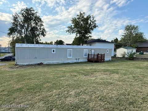 Homes For Sale - 202 Oller St<br/> Leitchfield, KY 42754