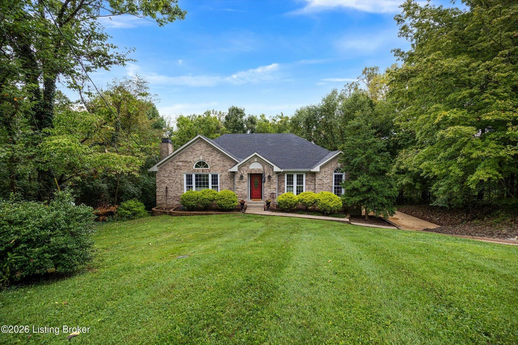 Photo of 5401 Tarrant Ln, Crestwood, KY 40014 (MLS # 1729229)