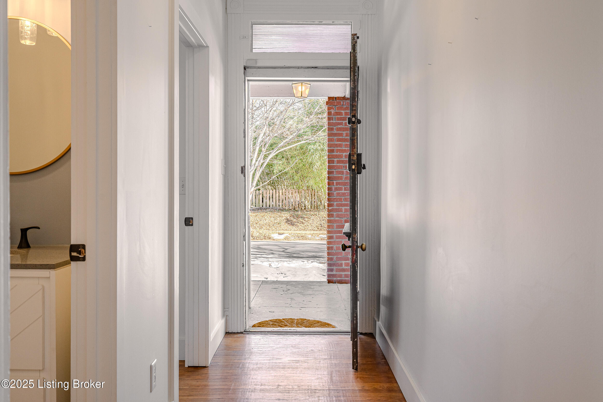 1708 Fernwood Ave, Louisville, Kentucky image 5