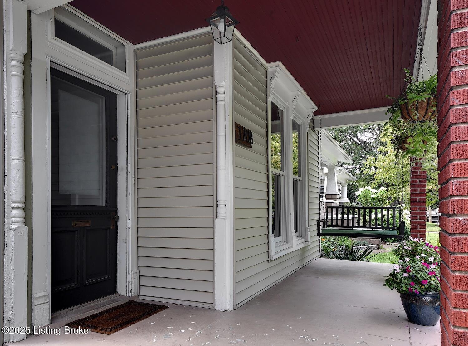 1708 Fernwood Ave, Louisville, Kentucky image 4