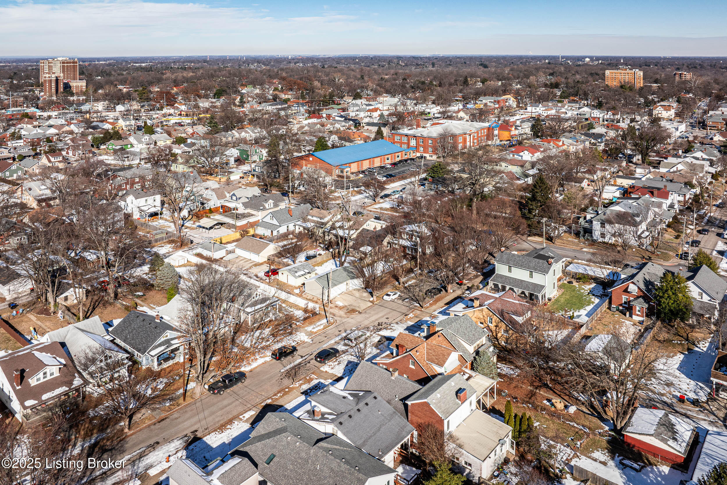 1708 Fernwood Ave, Louisville, Kentucky image 45