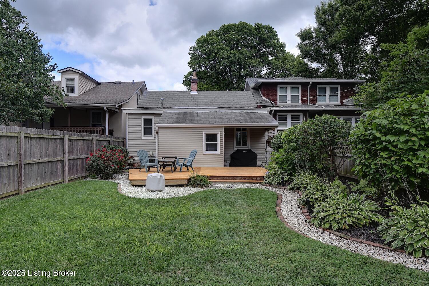 1708 Fernwood Ave, Louisville, Kentucky image 40