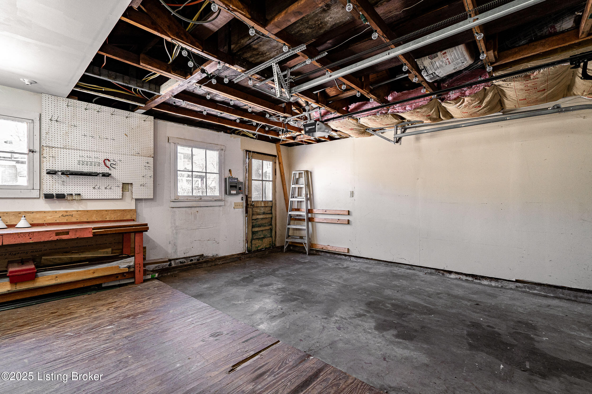 1708 Fernwood Ave, Louisville, Kentucky image 37
