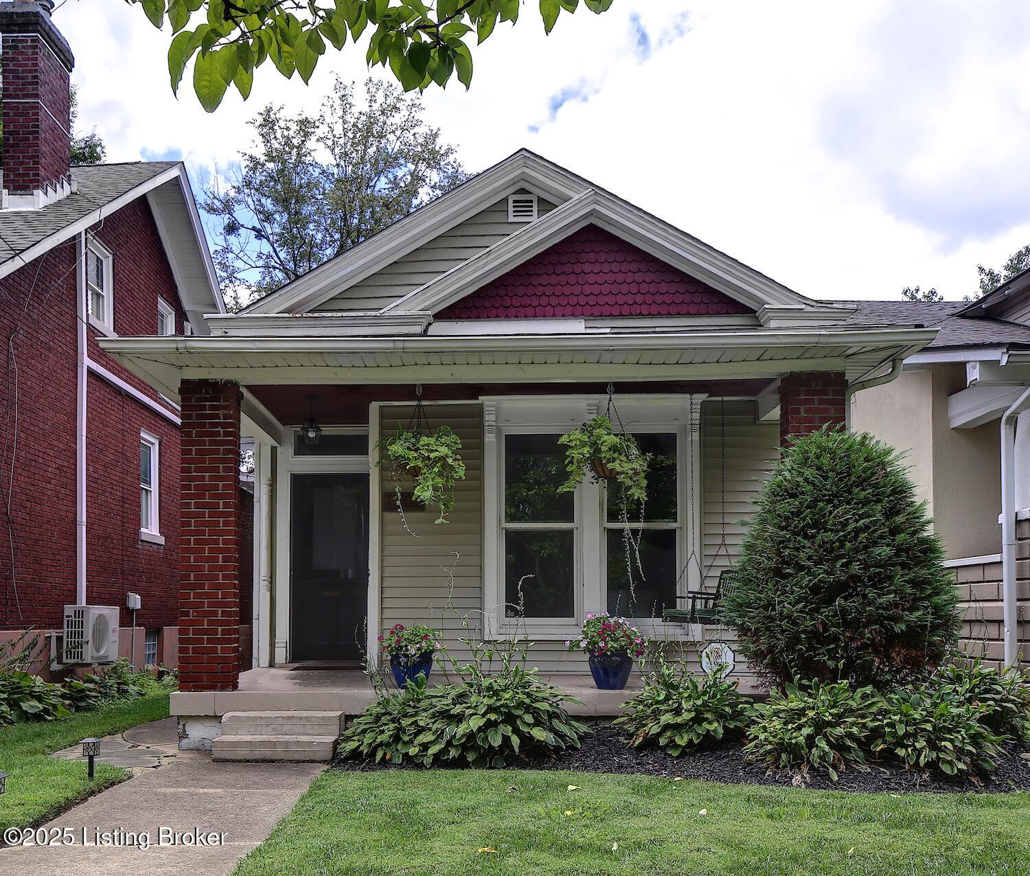 1708 Fernwood Ave, Louisville, Kentucky image 1