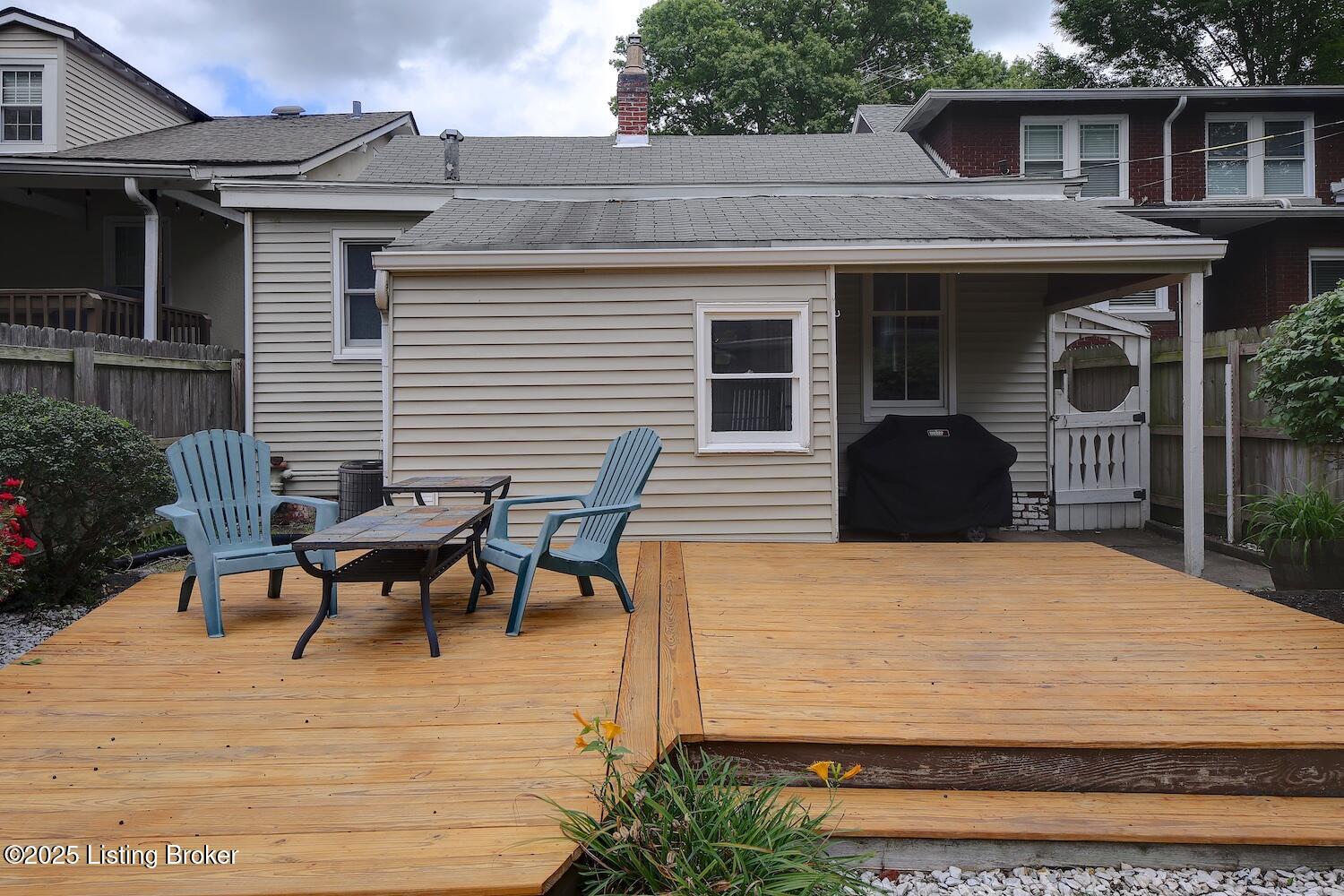 1708 Fernwood Ave, Louisville, Kentucky image 41