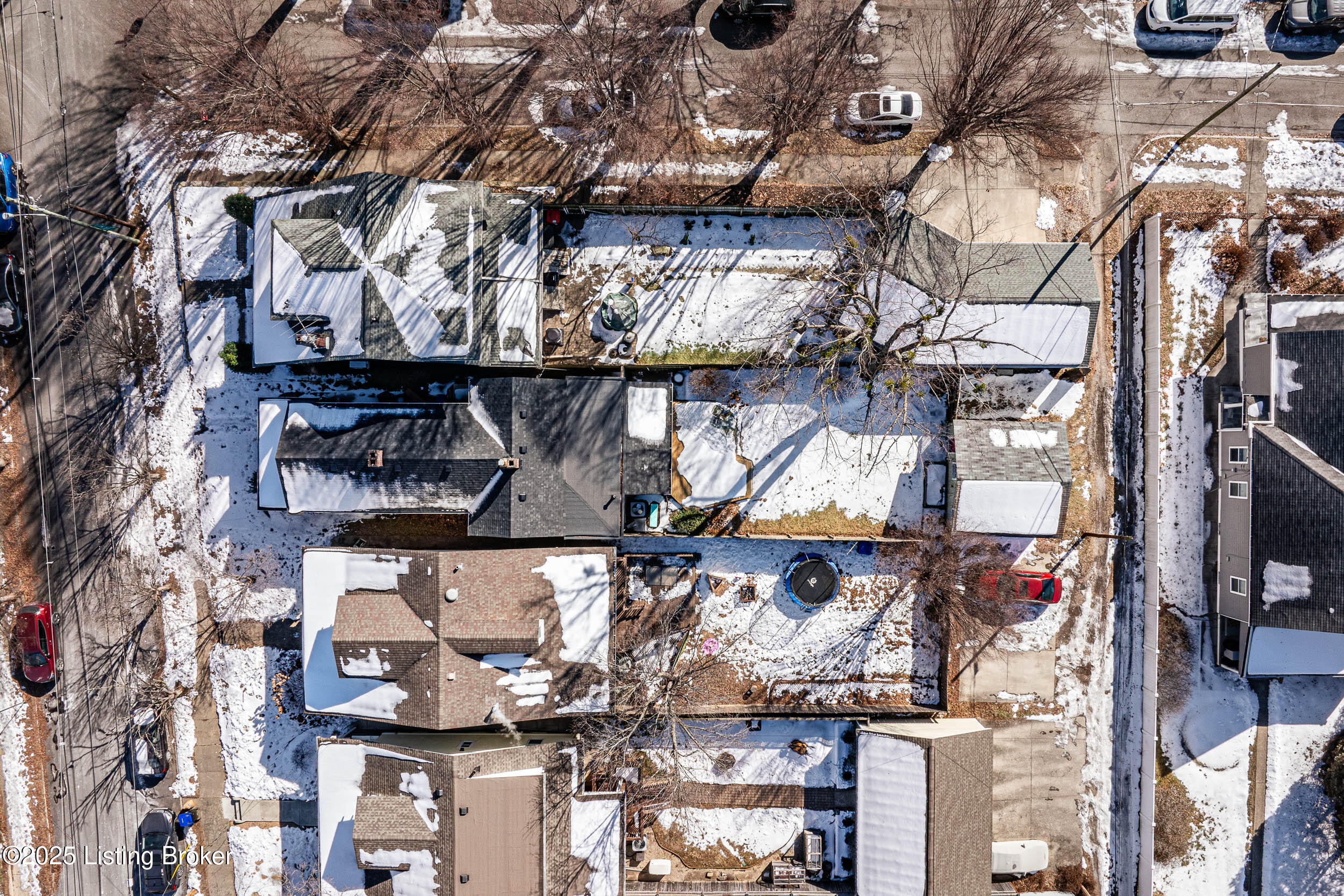 1708 Fernwood Ave, Louisville, Kentucky image 43
