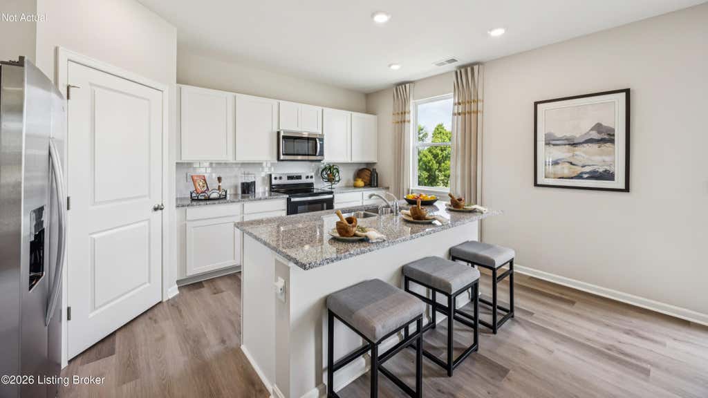 Photo of 7054 Train Station Way, Louisville, KY 40272 (MLS # 1724826)
