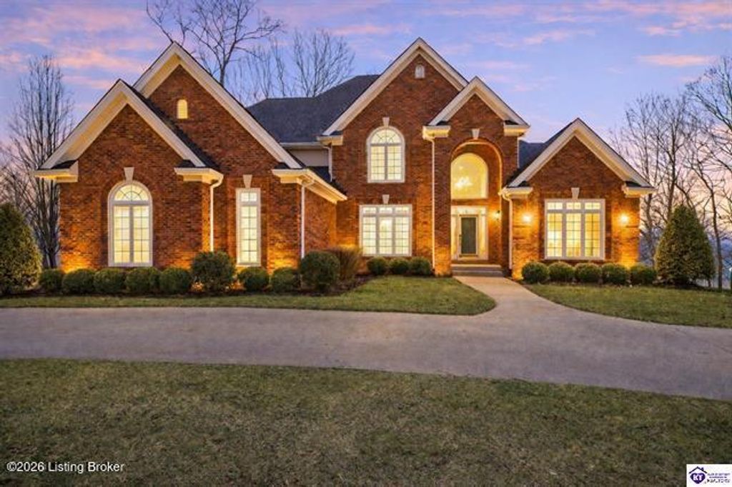 Photo of 600 River Edge Rd, Brandenburg, KY 40108 (MLS # 1709729)