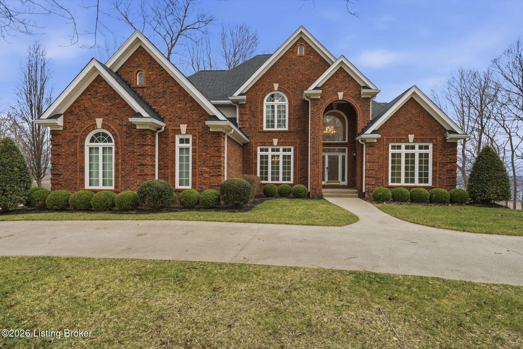 Photo of 600 River Edge Rd, Brandenburg, KY 40108 (MLS # 1709729)