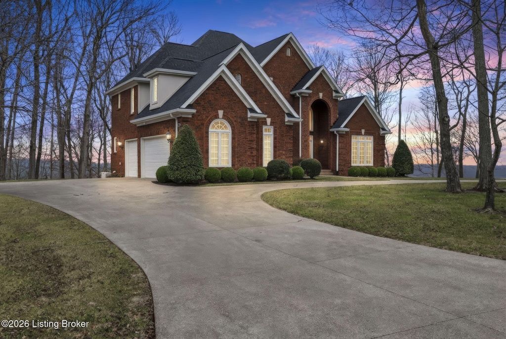 Photo of 600 River Edge Rd, Brandenburg, KY 40108 (MLS # 1709729)