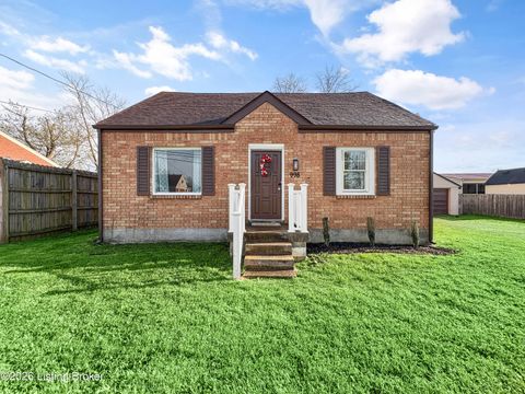 Photo of 998 Meadow Hill Rd, Louisville, KY 40219 (MLS # 1713408)