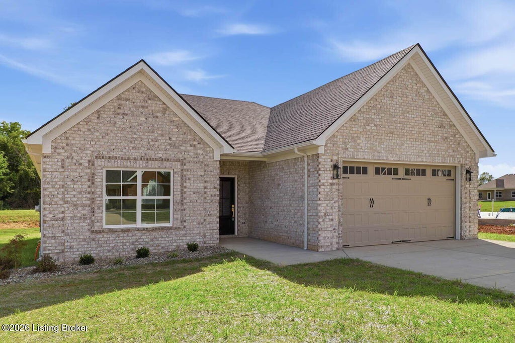 Photo of 113 Freeman Ave, Bardstown, KY 40004 (MLS # 1725344)