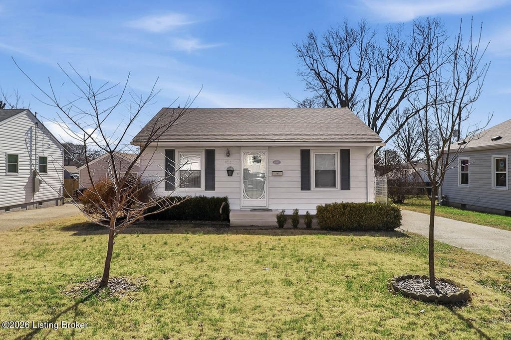 Photo of 1357 Trinity Park Dr, Louisville, KY 40213 (MLS # 1710353)
