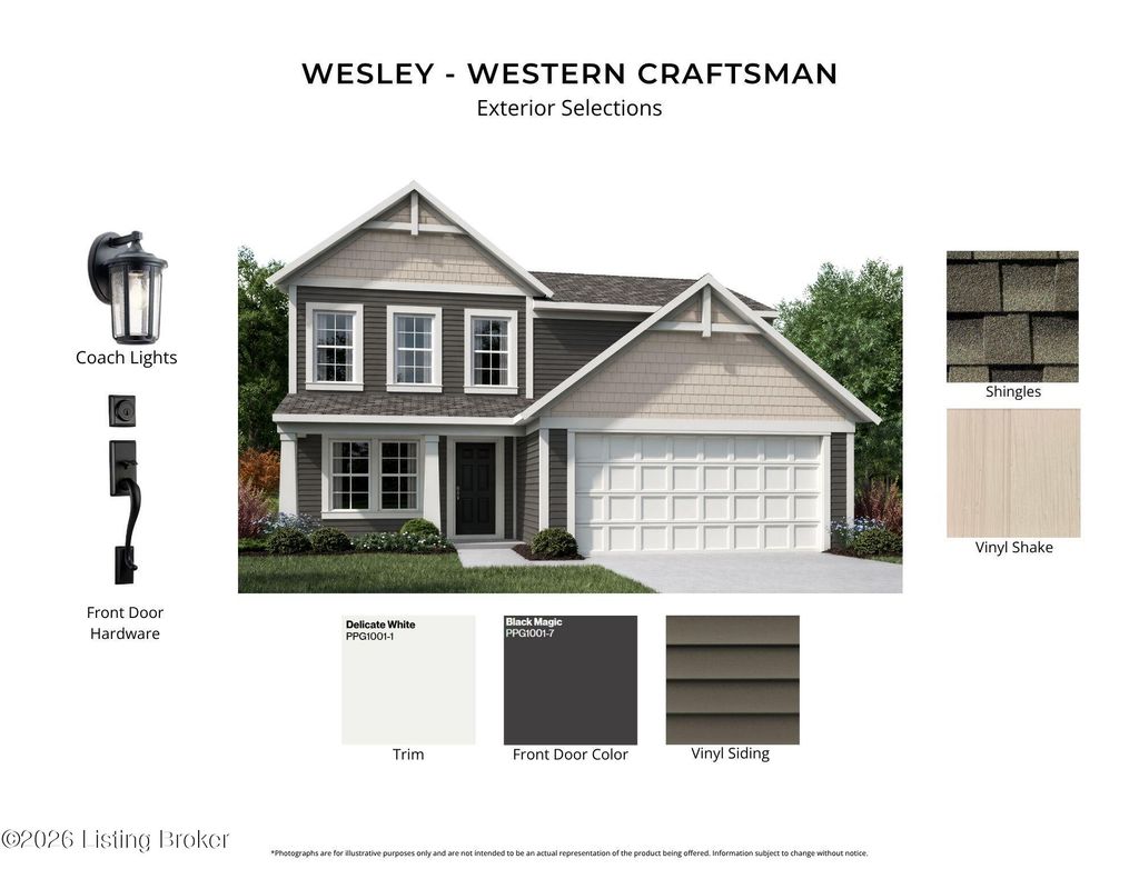 Photo of 11109 Compass Ave, Louisville, KY 40228 (MLS # 1716317)