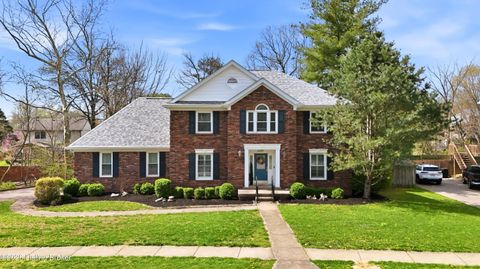 3617 Sundance Dr New Albany IN 47150