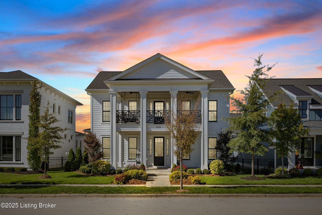 Photo of 11018 Monkshood Dr, Prospect, KY 40059 (MLS # 1701645)