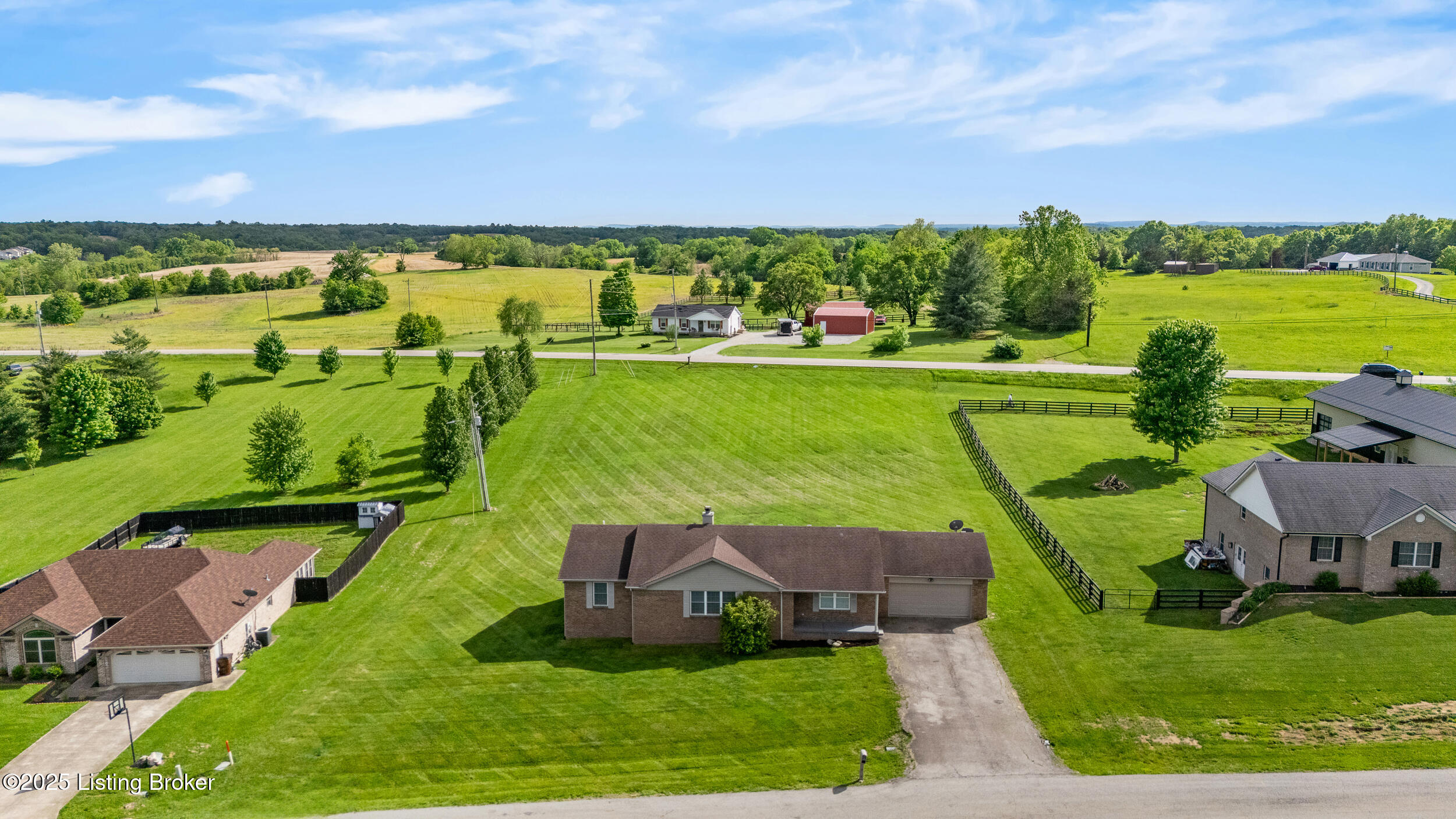 215 Jewell Valley Rd, Taylorsville, Kentucky image 9
