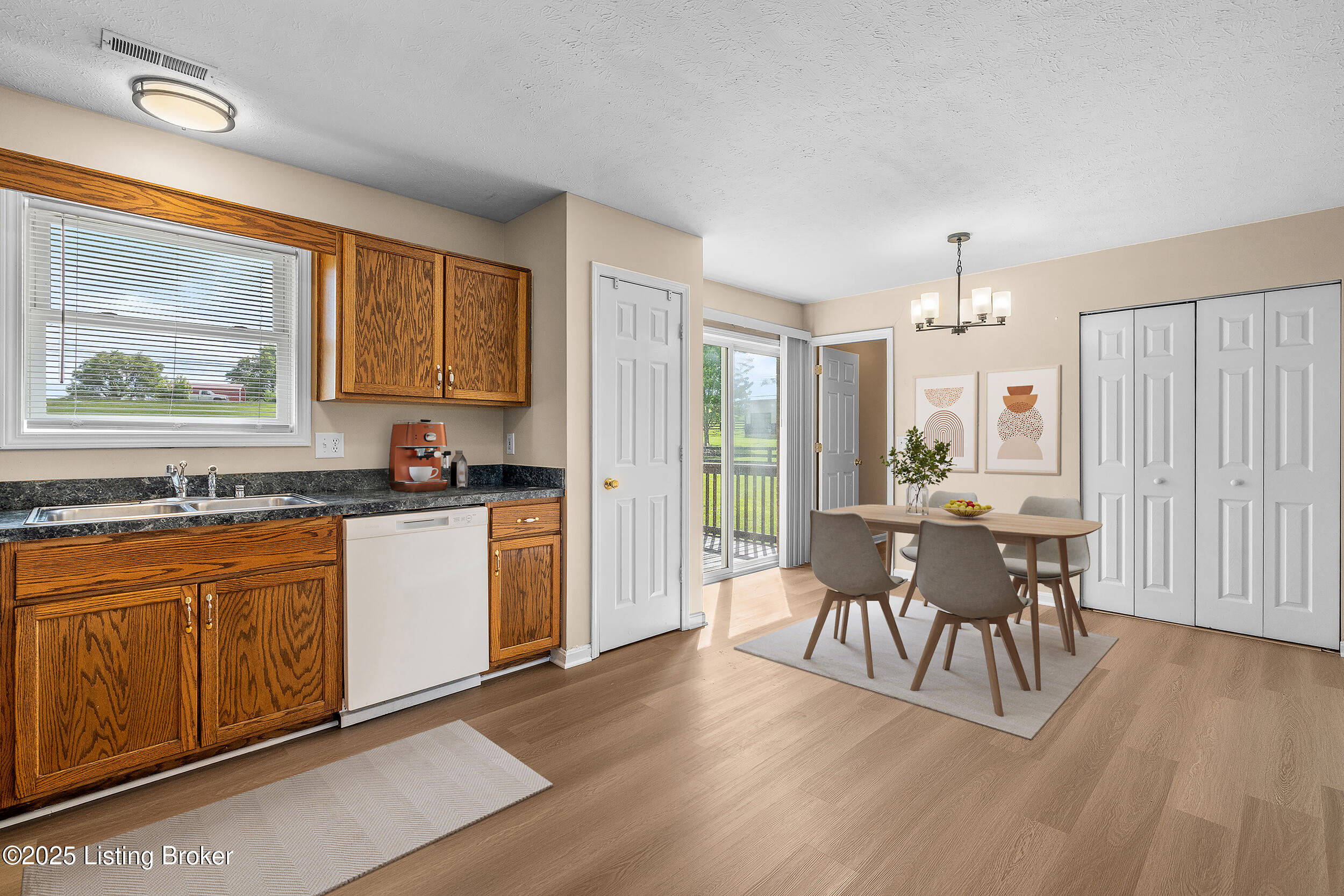 215 Jewell Valley Rd, Taylorsville, Kentucky image 14