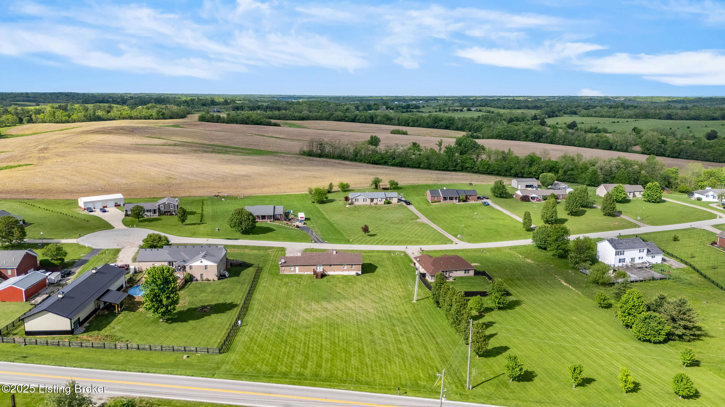 215 Jewell Valley Rd, Taylorsville, Kentucky image 37