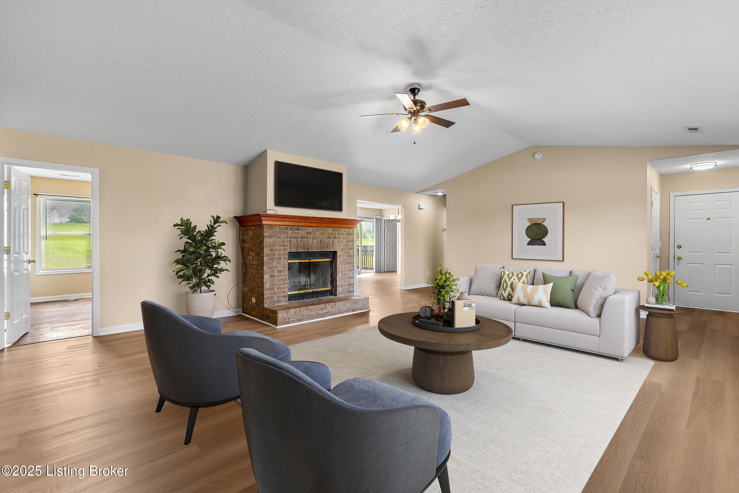 215 Jewell Valley Rd, Taylorsville, Kentucky image 3