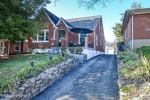 Photo of 1723 Deer Park Ave, Louisville, KY 40205 (MLS # 1709583)