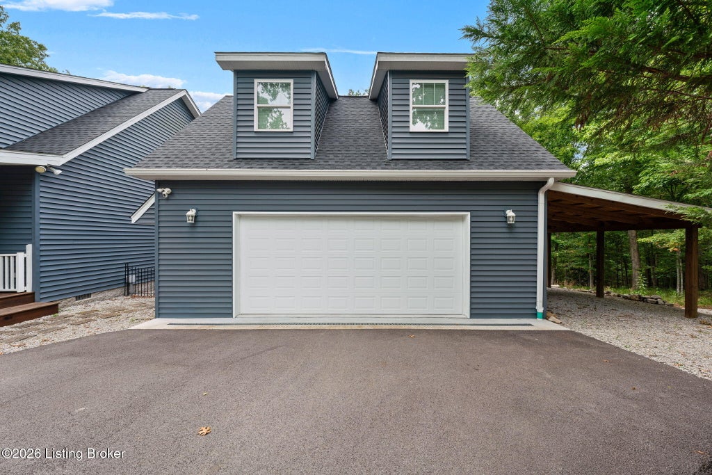 Photo of 229 Cherry Ln, Leitchfield, KY 42754 (MLS # 1727744)