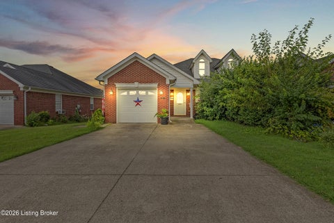 Homes For Sale - 218A Banjo St<br/> Nelson County, Bardstown, KY 40004