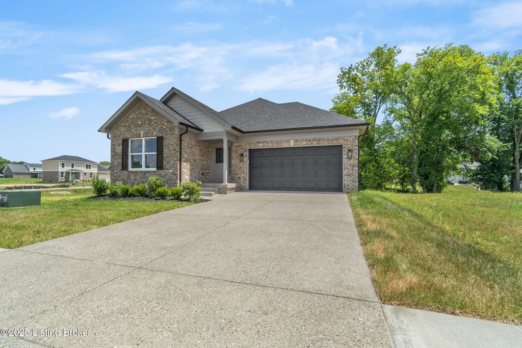 Photo of 7036 Train Station Way, Louisville, KY 40272 (MLS # 1708815)