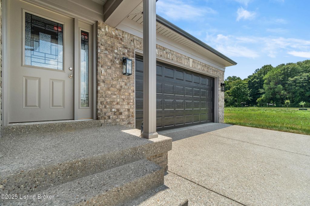 Photo of 7036 Train Station Way, Louisville, KY 40272 (MLS # 1708815)