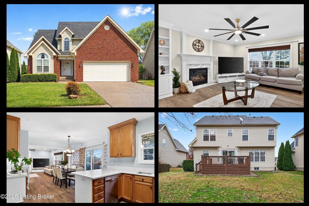 Photo of 6015 Sweetbay Dr, Crestwood, KY 40014 (MLS # 1710533)