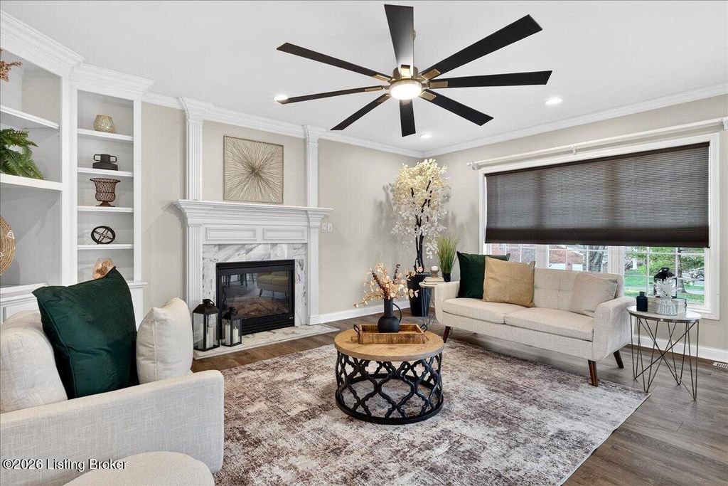 Photo of 6015 Sweetbay Dr, Crestwood, KY 40014 (MLS # 1710533)