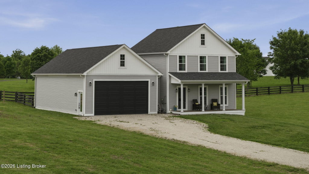 Photo of 3965 Broadford Rd, Clarkson, KY 42726 (MLS # 1719261)
