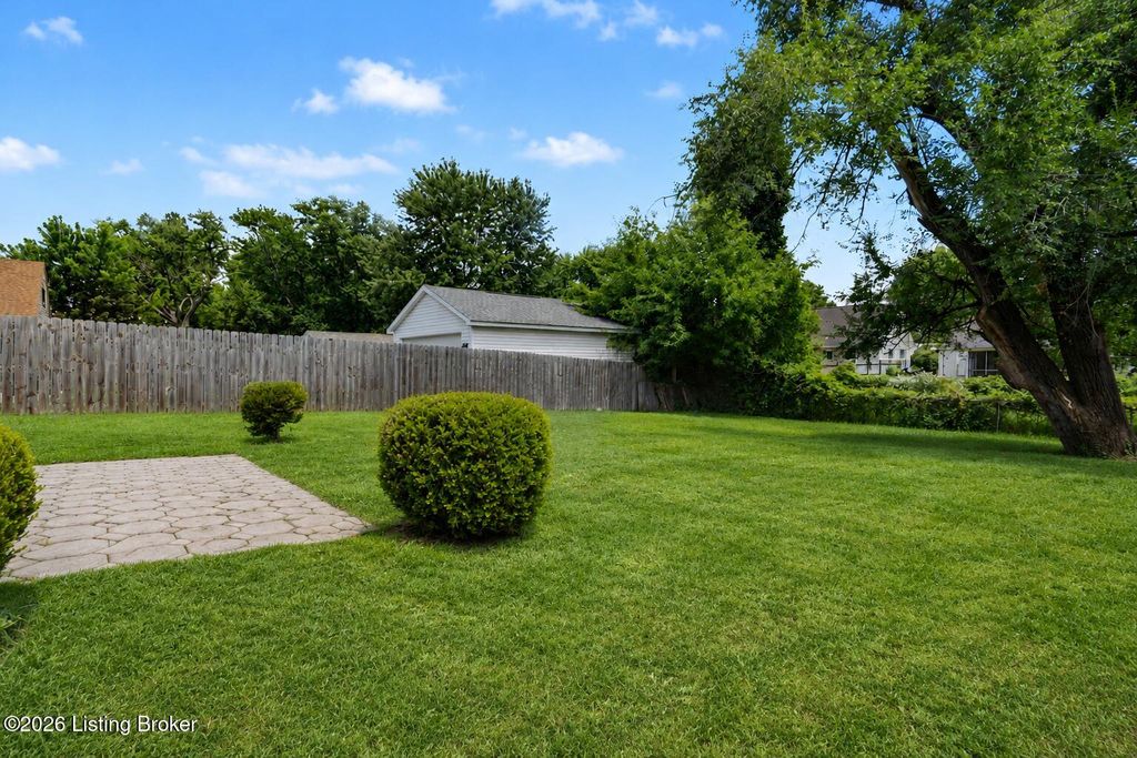 Photo of 2624 Wendell Ave, Louisville, KY 40205 (MLS # 1722139)
