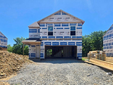 Condo For Sale - 529 Zelcova Dr<br/> Eminence, KY 40019