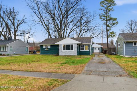 Photo of 239 Granvil Dr, Louisville, KY 40218 (MLS # 1705236)