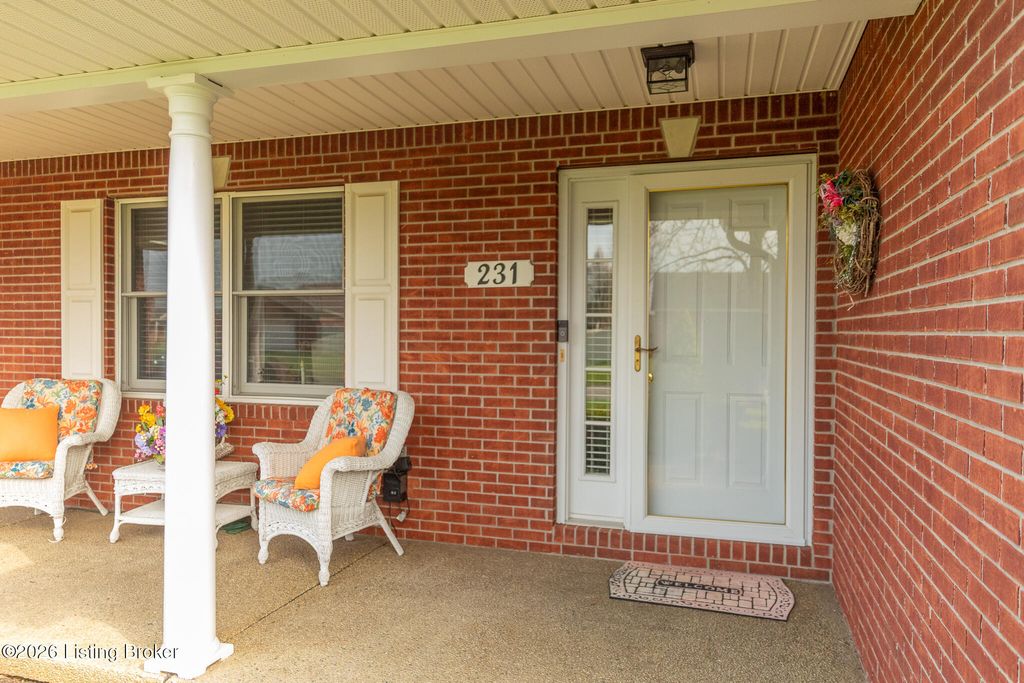 Photo of 231 S Paine St, Hanover, IN 47243 (MLS # 1715784)