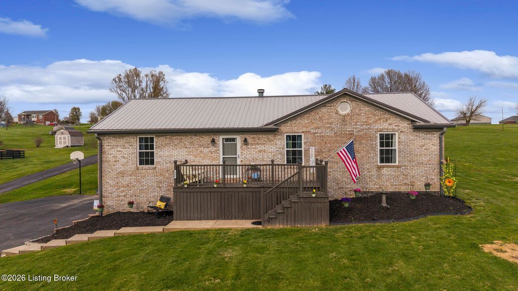 Photo of 462 Wilsonville Rd, Fisherville, KY 40023 (MLS # 1713178)