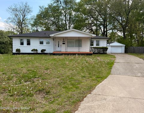 3606 Otter Ct Louisville KY 40219