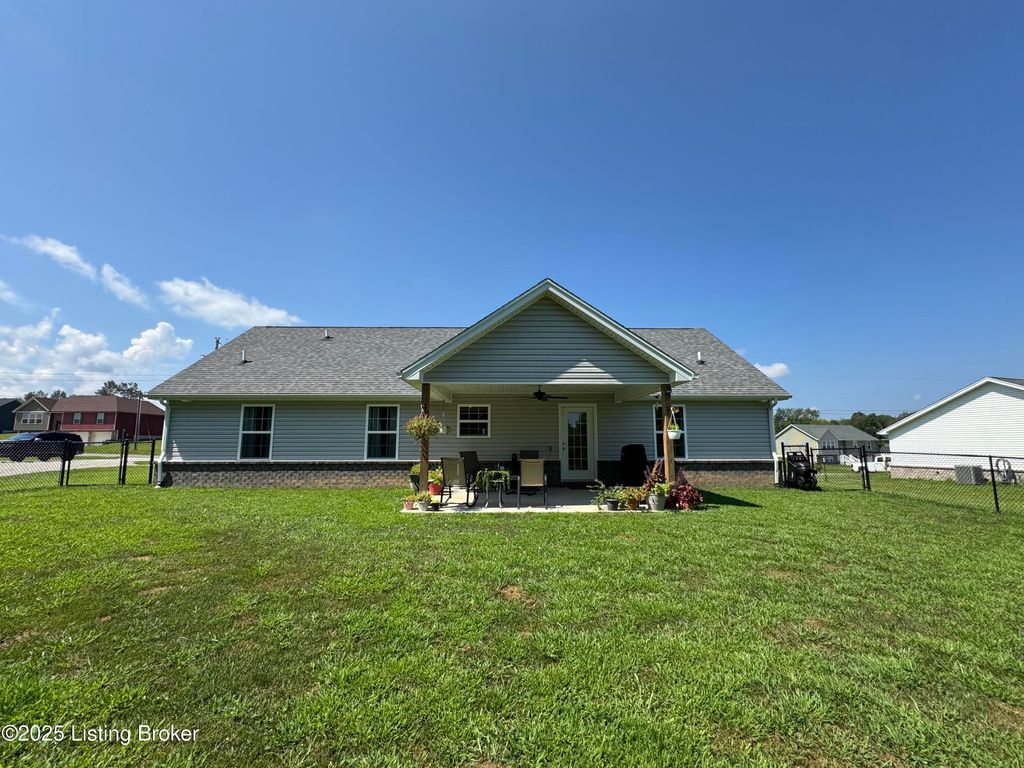 Photo of 249 shelbi dr Dr, Guston, KY 40142 (MLS # 1701944)