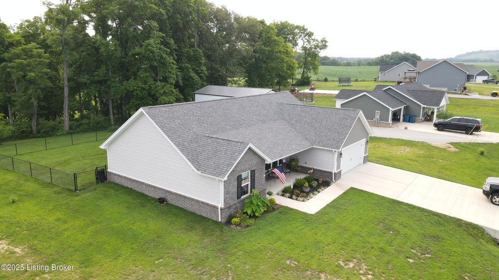 Photo of 249 shelbi dr Dr, Guston, KY 40142 (MLS # 1701944)