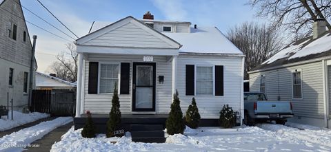 Photo of 1332 Phyllis Ave, Louisville, KY 40215 (MLS # 1708254)