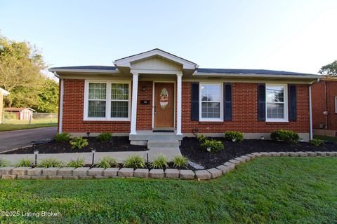 Photo of 5403 Winslow Dr, Louisville, KY 40272 (MLS # 1699952)