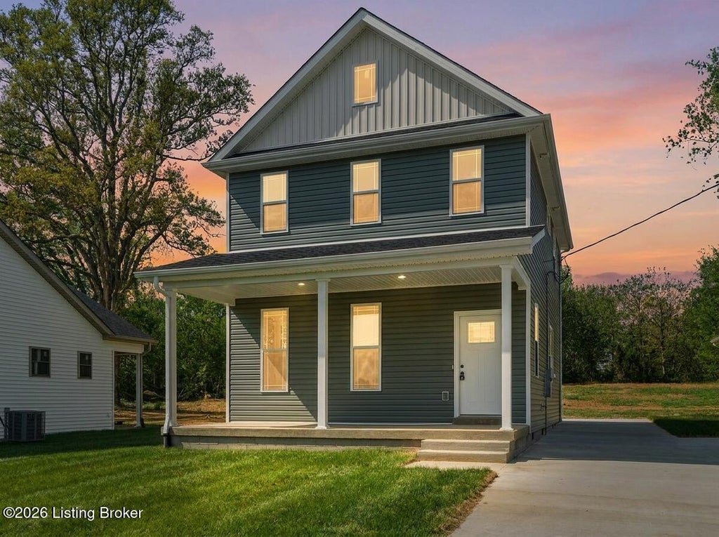 Photo of 97 Tanner Rd, Hodgenville, KY 42748 (MLS # 1732360)