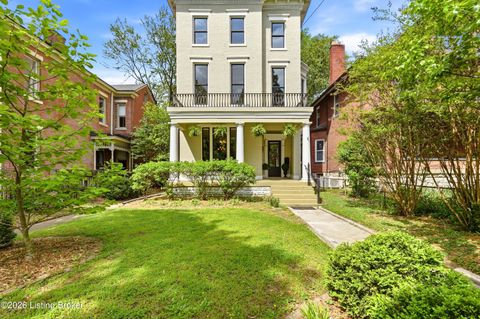 Photo of 1232 S 6th St, Louisville, KY 40203 (MLS # 1714556)